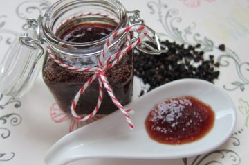 Sticky Marmalade Chicken