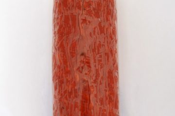 Elswet's Uber - Tangy Chicken Pepperoni