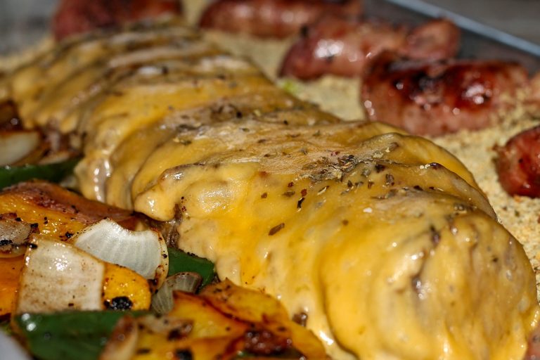Awesome Fajita Marinade