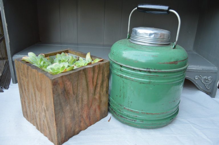 Dave Lieberman's Hot Toddy in a Thermos