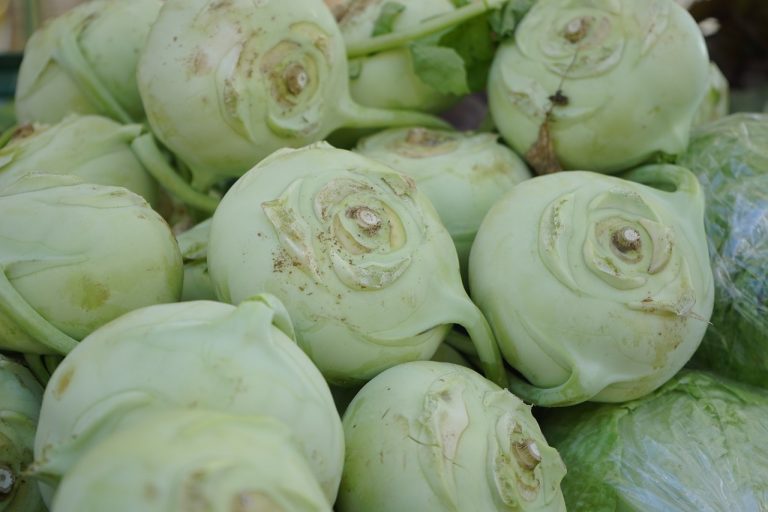 Finnish Yellow Turnip (Swede or Rutabaga) Bake