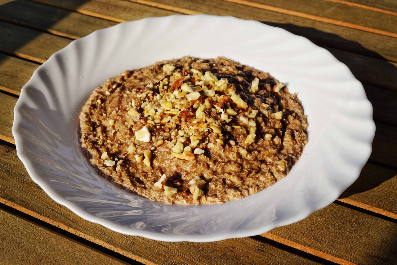 Toasted Quinoa (Or Barley) Pilaf