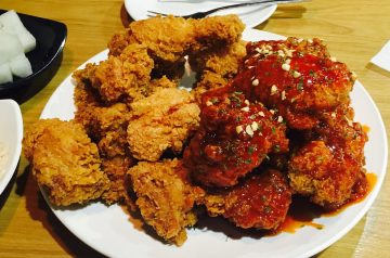 Delicious! Low-Fat Chicken Fried or Country Fried Steak