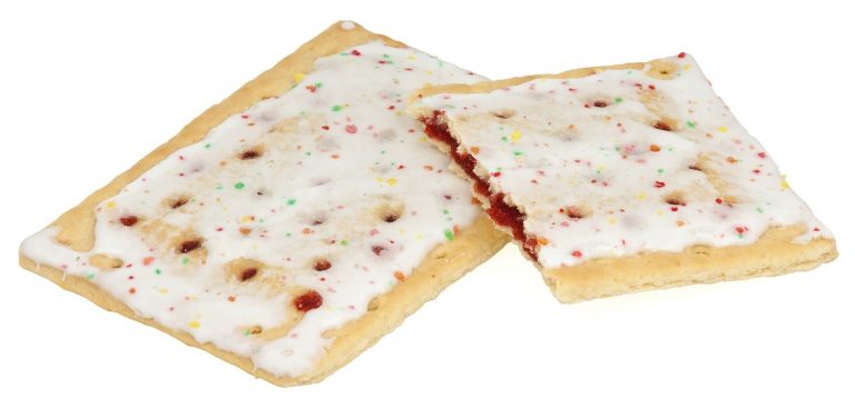 Strawberry Tarts