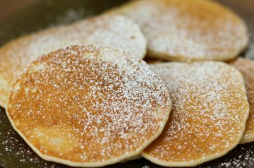 Cracker Barrel Hash Browns Recipe - Copycat