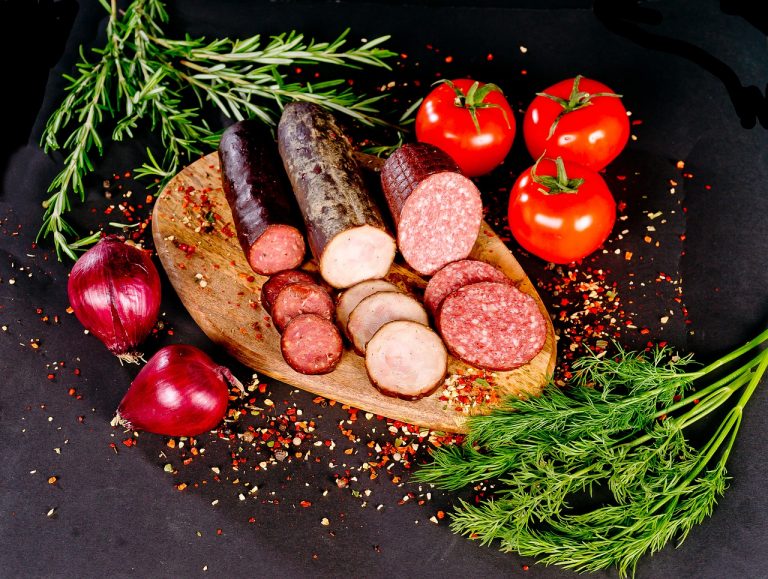 Sausage