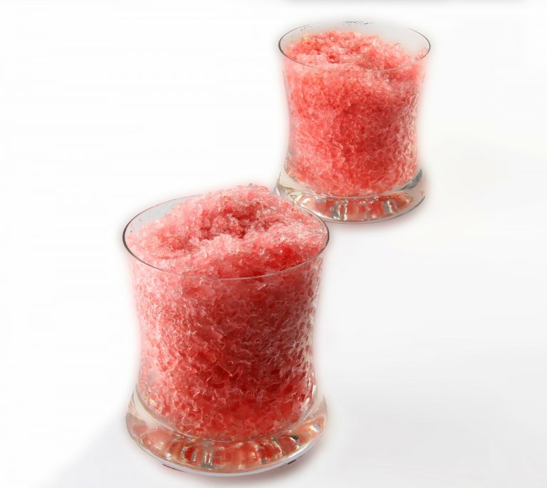 Strawberrian Smoothy
