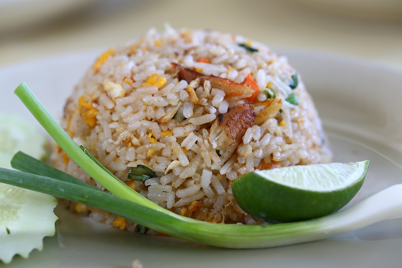 Royal Thai Rice