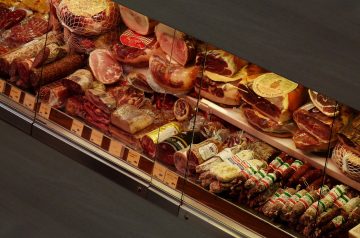 Fried Rice With Smoked Ham (9 Ww Pts)