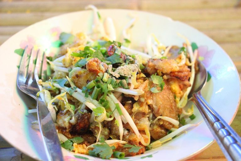 Fried Sauerkraut