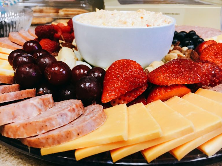 Homemade Pimento Cheese