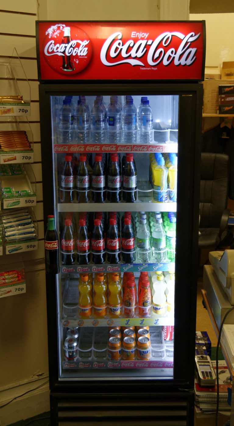 Fruitie-Tootie Cooler