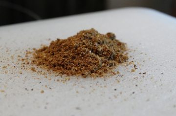 Garam Masala Chicken