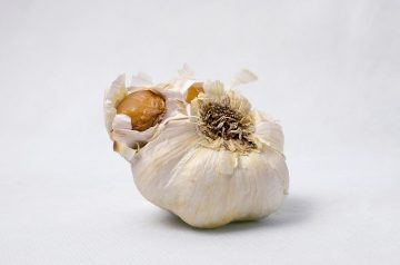 Yataklete Kilkil -- Ethiopian Vegetables With Garlic and Ginger