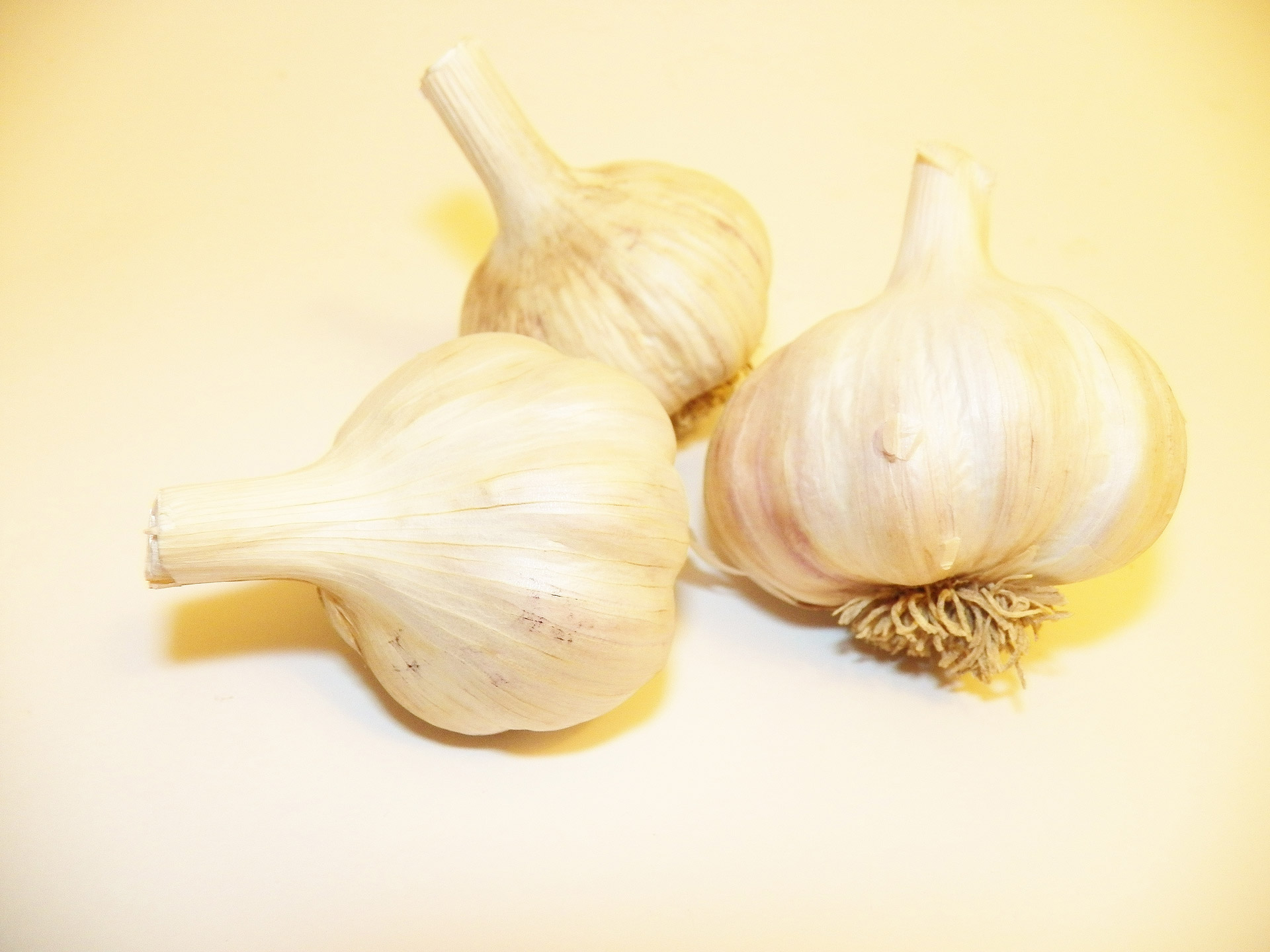 Garlic-Herb Vegetable Bake