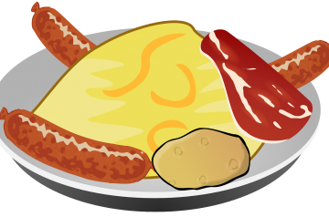 Garlic Mash Potatoes