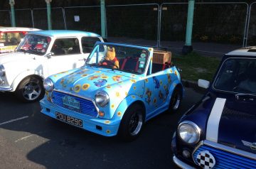 German Gingerbread Mini Souffles Aka Lebkuchensouffle