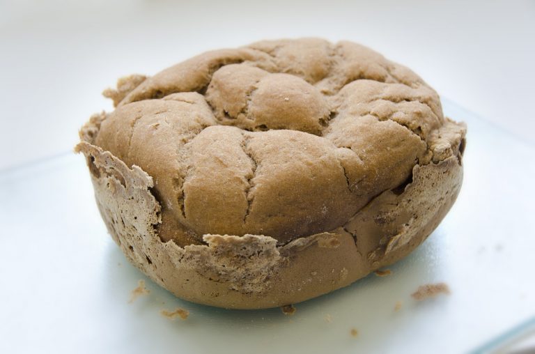 Gluten Free Banana Bread