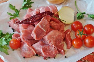Easy Hungarian Pork Paprika