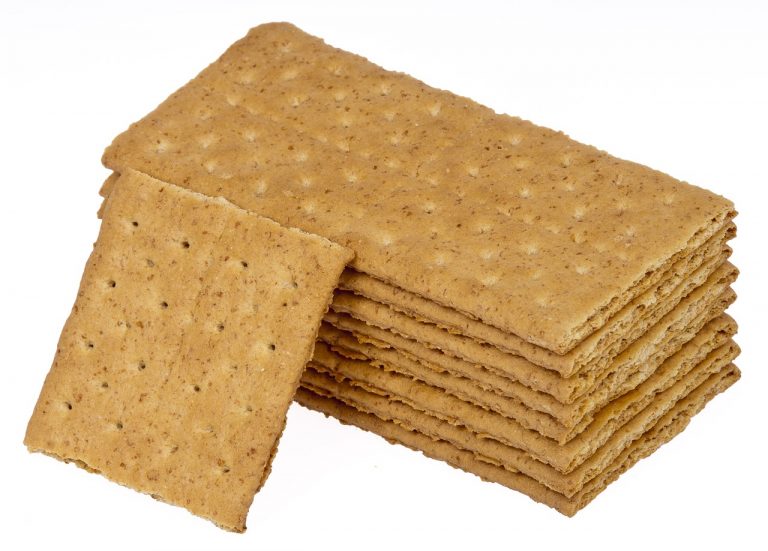 Graham Cracker Cookie Bars