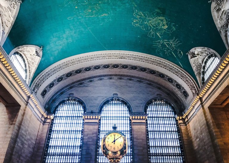 Grand Central Strata