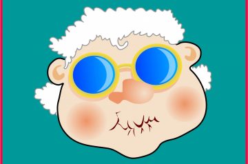 Granny's Italian Slaw