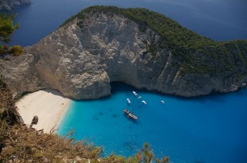 Shipwreck
