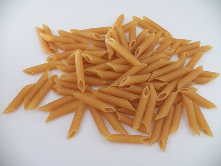 Greek Penne Pasta (6 WW Points)