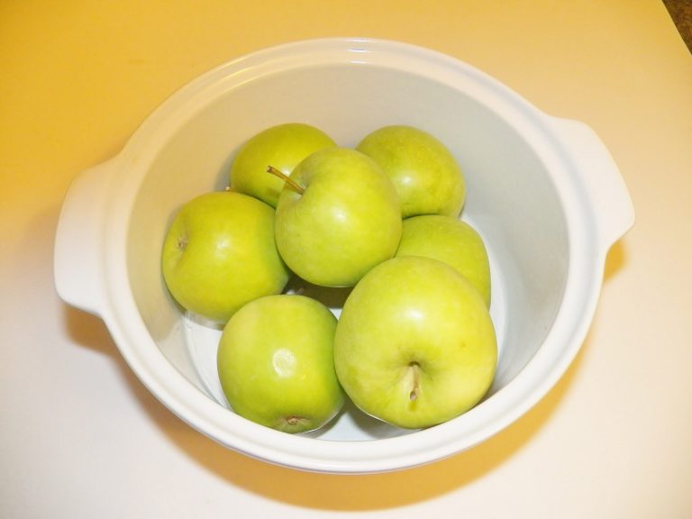 Somerset Pork With Apples Recipe