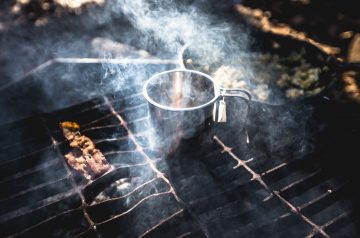 Tips to Keep Food from Sticking on Grill Grates