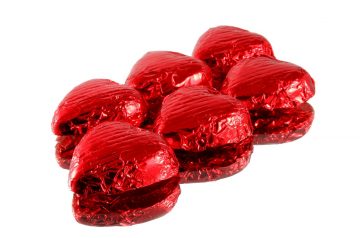 Grilled Onion Blossoms (Foil Wrapped)