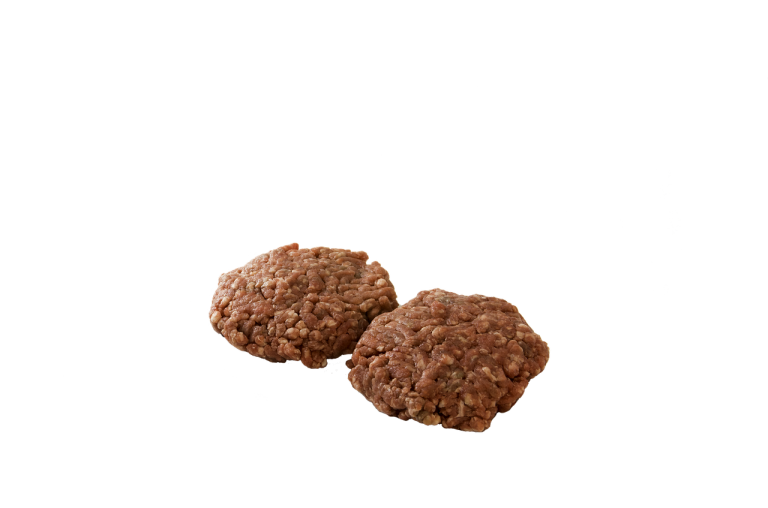 Ground Beef Oriental