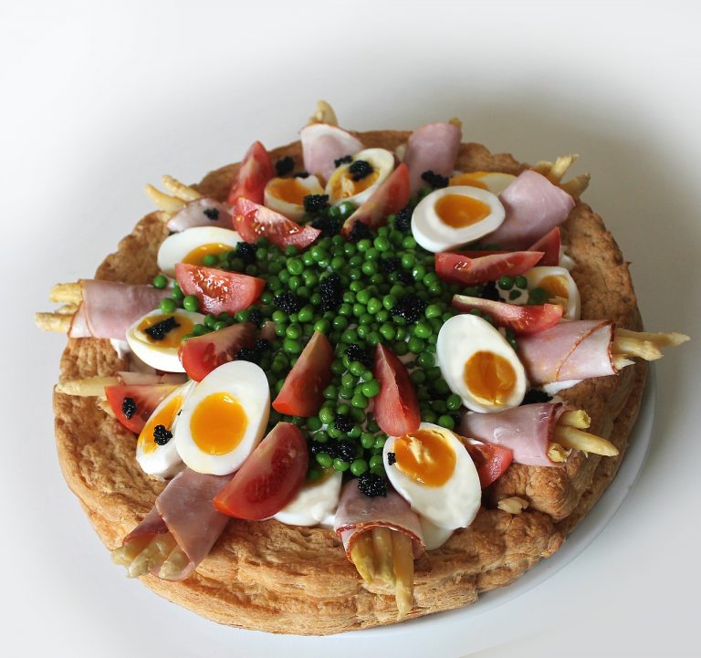 Ham Delights