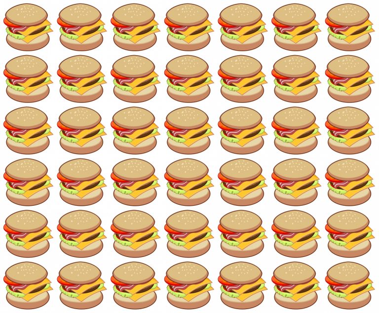 Hamburger Heaven