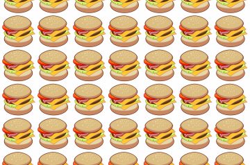 Hamburger Quickie