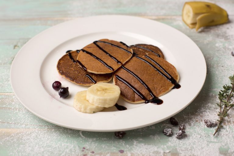 Hash Browns Egg Bake