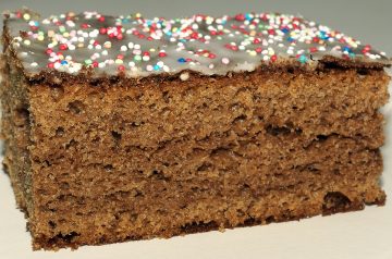 Hawaiian Spice Cake