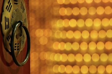 Haystacks (Or Chinese Sundaes)