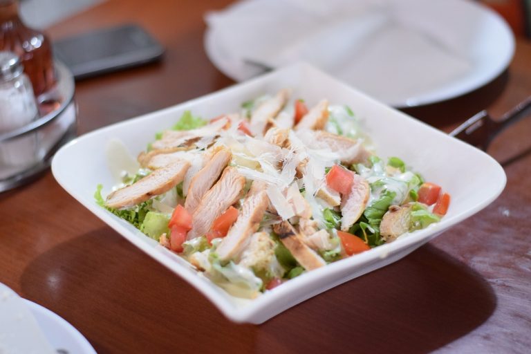 Health Salad