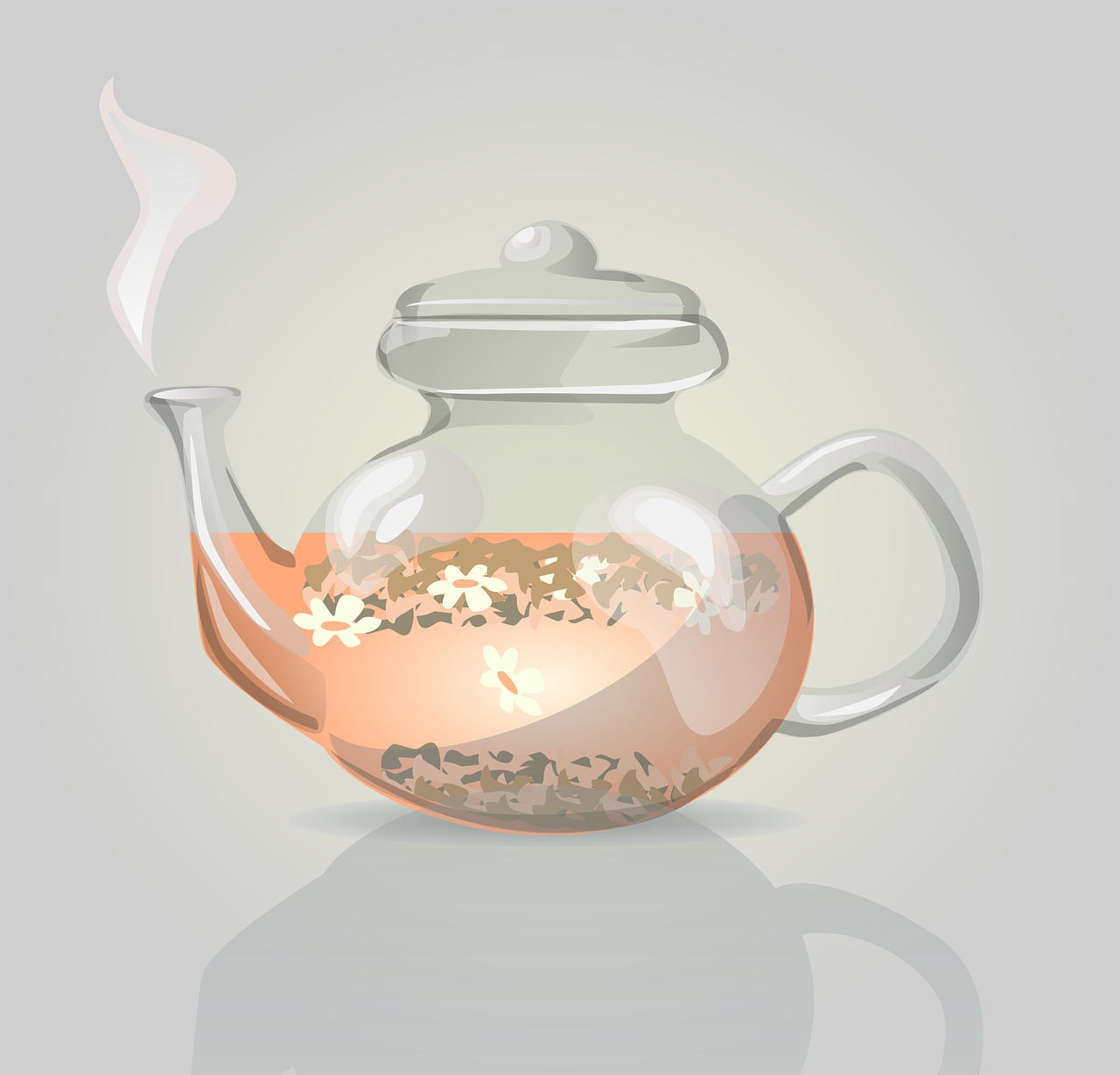Herbal Tea for Bronchitis
