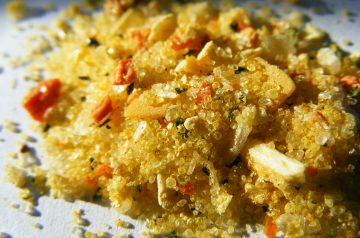 Hoisin Five -Spice Chicken Pieces