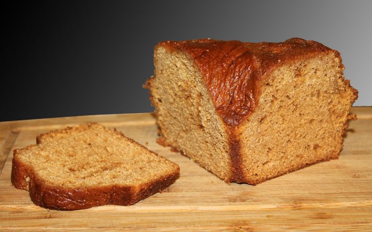 Honey Cake