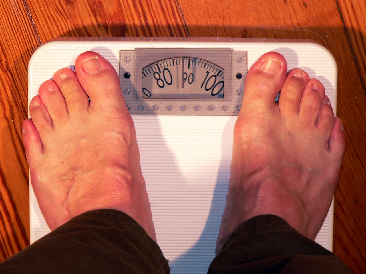 Pork Scaloppine - 6 Weight Watchers Points