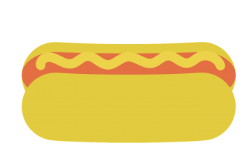 Smothered Hot Dogs