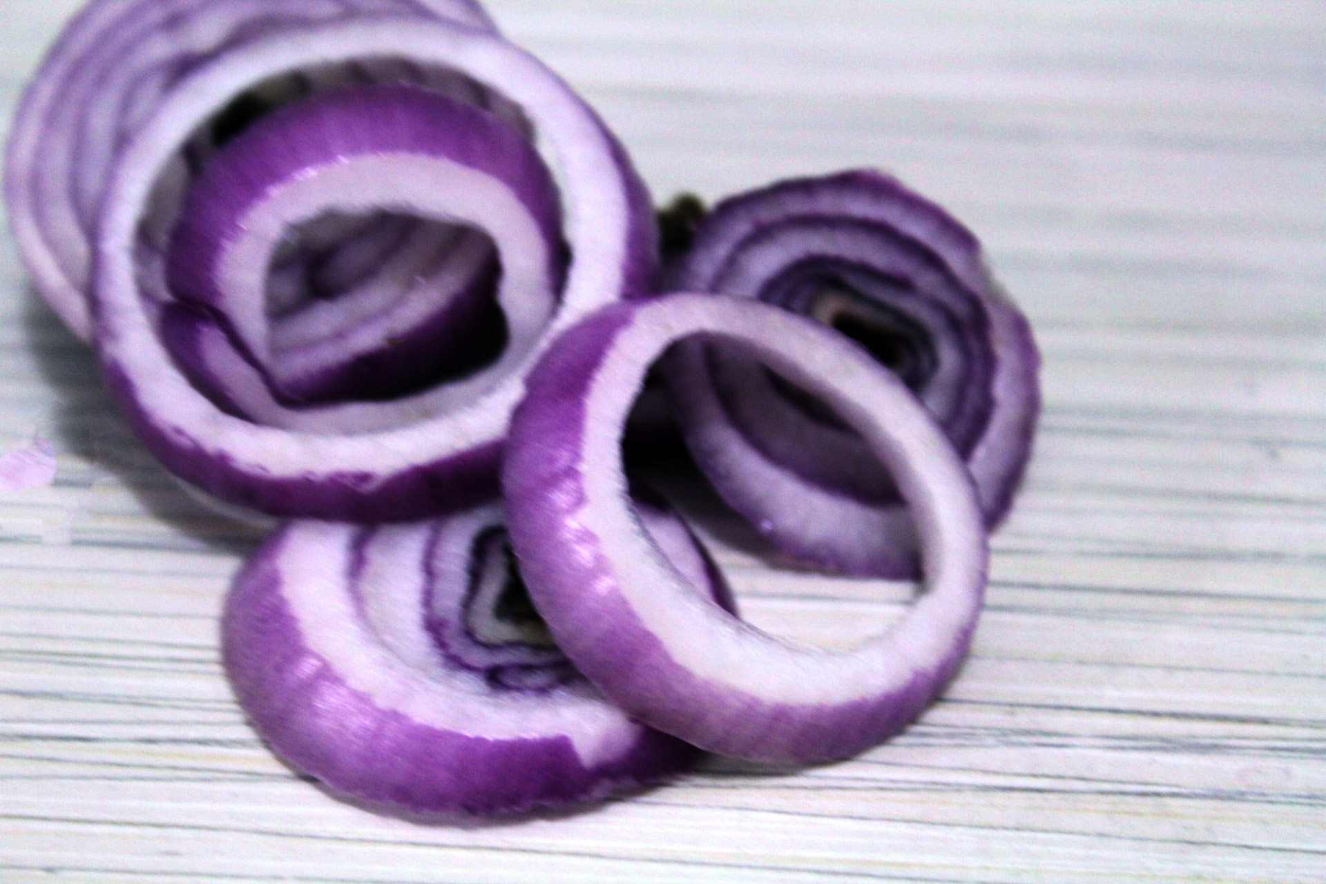 Hubby's Favorite Onion Rings