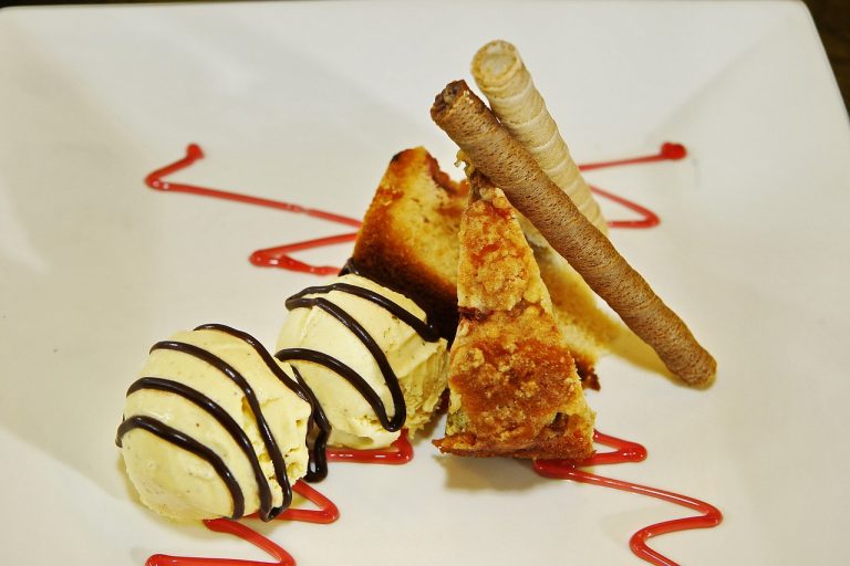 Vanilla Wafer Sweet Potato Pie