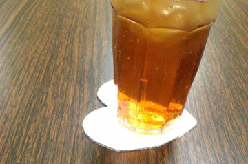 Southern Style Sweet Iced Tea