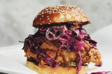 Imperial Chinese Restaurant Sesame Chicken