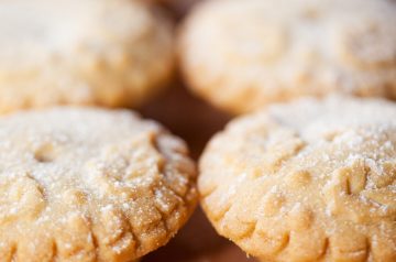 Indian Mince Cutlets