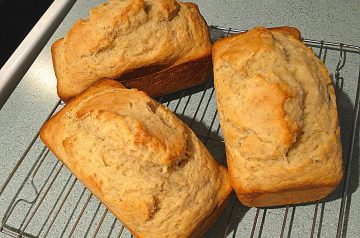 Individual Sausage Loaves